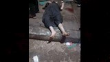 إصابة-4-أشخاص-في-حادث-مروري-أعلى-كوبري-ملوي-بالمنيا-(4)