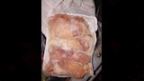 ضبط نصف طن بانيه دجاج غير صالح بالفيوم (3)