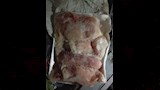 ضبط نصف طن بانيه دجاج غير صالح بالفيوم (5)