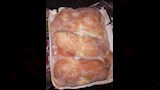 ضبط نصف طن بانيه دجاج غير صالح بالفيوم (6)