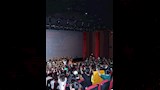 عمر شريف يروج لفيلمه الجديد في الصين