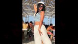مروة الأزلي في أحدث ظهور على السوشيال ميديا