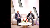 وزيرا السياحة بمصر والأردن يبحثان إطلاق برامج سياحية مشتركة (3)