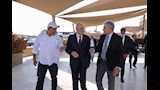 وزيرا السياحة بمصر والأردن يبحثان إطلاق برامج سياحية مشتركة (4)