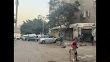 حملات مفاجئة لغلق الورش غير الملتزمة بمواعيد الغلق بصقر قريش (1)