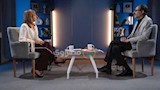 بالفيديو.. لميس الحديدي: أنا صحفية.. وفترة CBC أعظم أيام حياتي المهنية