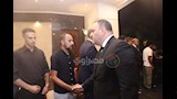 عزاء العقيد محمد يحيى جاد (3)
