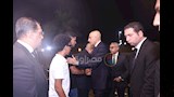 عزاء العقيد محمد يحيى جاد