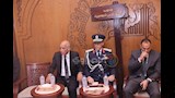 عزاء العقيد محمد يحيى جاد (8)