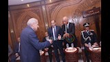 عزاء العقيد محمد يحيى جاد (16)
