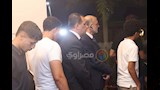 عزاء العقيد محمد يحيى جاد (17)