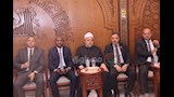 عزاء العقيد محمد يحيى جاد (18)