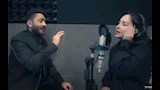 تامر حسني وبسمة بوسيل_21