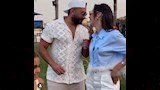 بسمة وتامر في عيد ميلاد امايا_20