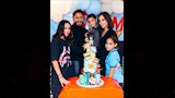 ابناء بسمة بوسيل وتامر حسني_3