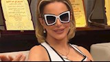 سوزان نجم الدين تشارك في مبادرة لدعم وتنظيم المايكرو دراما