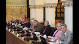 مجلس شؤون التعليم بجامعة الإسكندرية (2)