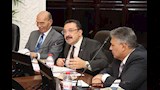 مجلس شؤون التعليم بجامعة الإسكندرية (7)