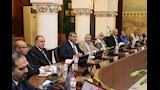 مجلس شؤون التعليم بجامعة الإسكندرية (3)