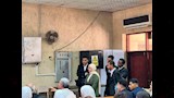  مشروع تخرج بجامعة العاصمة يربط الميكاترونكس بالطاقة المتجددة (1)