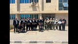   مشروع تخرج بجامعة العاصمة يربط الميكاترونكس بالطاقة المتجددة (2)