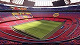ملعب مباراة الأهلي وبرشلونة  (7)