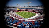 ملعب مباراة الأهلي وبرشلونة  (9)