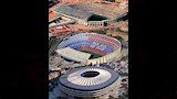 ملعب مباراة الأهلي وبرشلونة  (2)