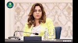 الدكتورة منال عوض