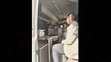 حملات مكثفة على مخالفات المحال بالقاهرة (1)