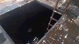 حادث بيارة المخلل بالمنيا