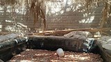 حادث بيارة المخلل بالمنيا