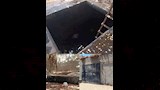 حادث بيارة المخلل بالمنيا