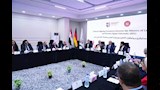 وزير العمل يبحث تأهيل الشباب لسوق العمل الدولية مع «ساكسوني مصر للتكنولوجيا»