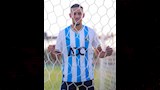 رحلة أوروبية ومشاركة مونديالية.. ماذا قدم أحمد نذير بو علي قبل الانضمام لبيراميدز؟