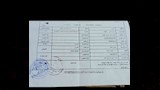 تعليم البحيرة تكشف حقيقة أزمة ملفات 50 تلميذًا بمدرسة لغات (4)