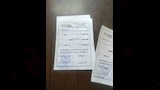 تعليم البحيرة تكشف حقيقة أزمة ملفات 50 تلميذًا بمدرسة لغات (5)