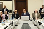 الصحة: نستعد لتنفيذ حملة قومية لحماية 21 مليون طفل من الحصبة الألمانية