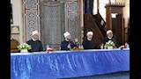 وزير الأوقاف يبحث مع أئمة الجيزة تطوير العمل الدعوي والارتقاء بالأداء (2)