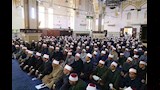 وزير الأوقاف يبحث مع أئمة الجيزة تطوير العمل الدعوي والارتقاء بالأداء (4)