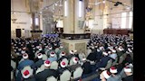 وزير الأوقاف يبحث مع أئمة الجيزة تطوير العمل الدعوي والارتقاء بالأداء (5)