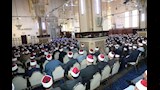 وزير الأوقاف يبحث مع أئمة الجيزة تطوير العمل الدعوي والارتقاء بالأداء (7)