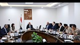 مدبولي يبحث مستجدات تطوير الساحل الشمالي