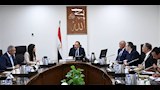 مدبولي يبحث مستجدات تطوير الساحل الشمالي