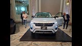 بالصور.. انطلاق جايكو J7 الـSUV رسميًا لأول مرة في السوق المصري
