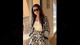 مي عز الدين بفستان جمبسوت (2)