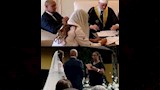 روبرتو كارلوس وزوجته (4)