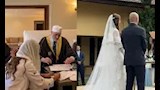 روبرتو كارلوس وزوجته (2)