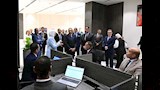 مدبولي يفتتح مركز الخدمات الضريبية بالعلمين (2)