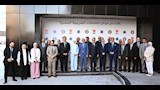 مدبولي يفتتح مركز الخدمات الضريبية بالعلمين (7)